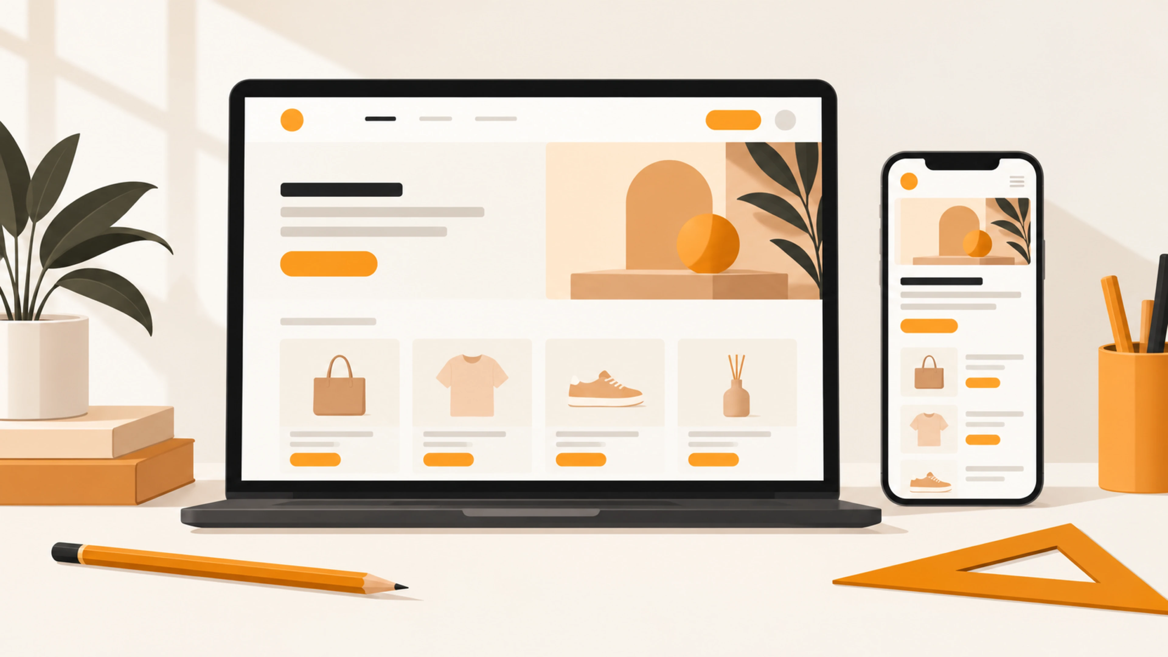 Shopify Canvas : une belle boutique ne suffit pas à vendre