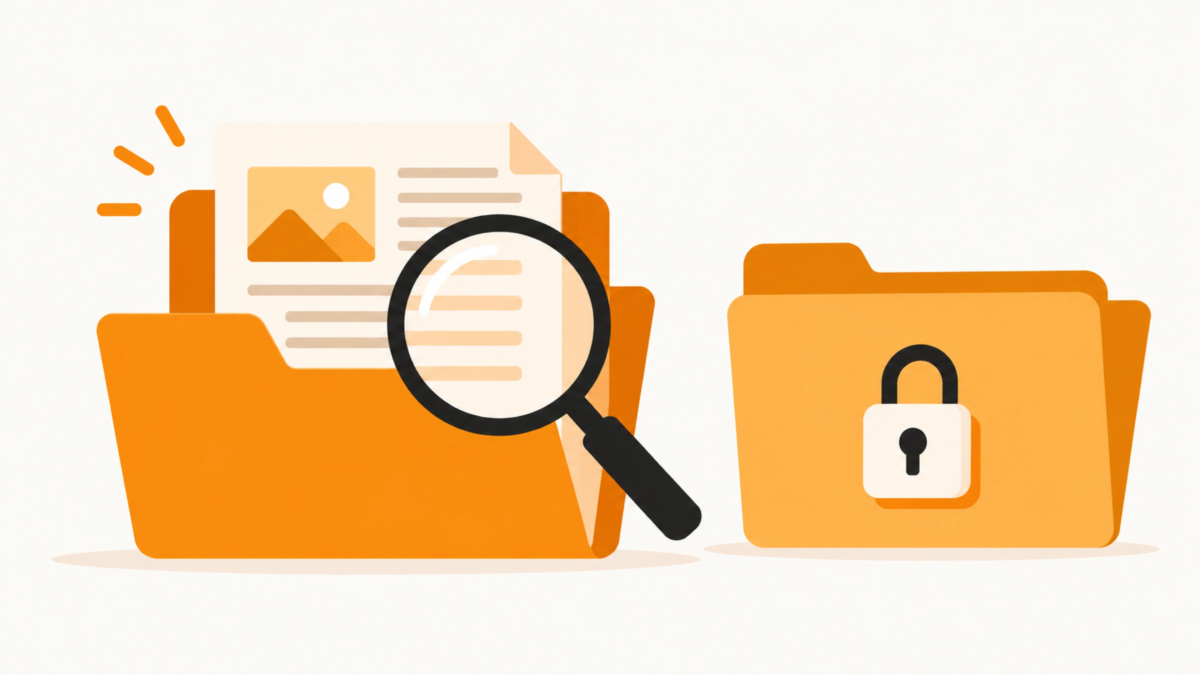 Ce que votre blog partage avec Google : choisir le bon réglage pour chaque contenu