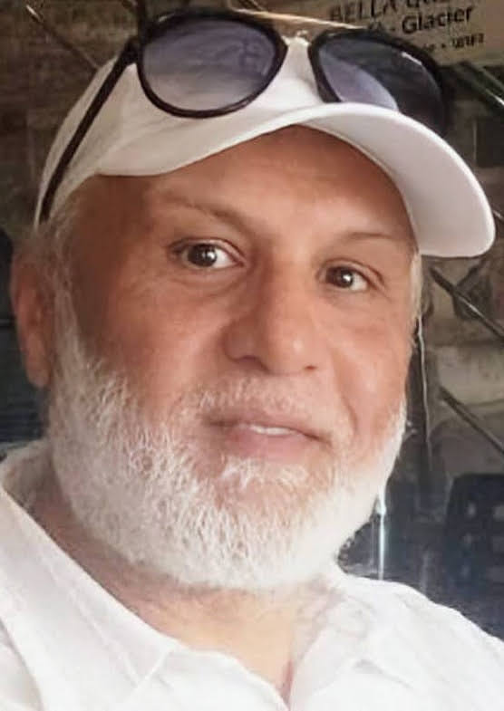Boubker Zniber