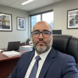 Abderrahim Assenghour
