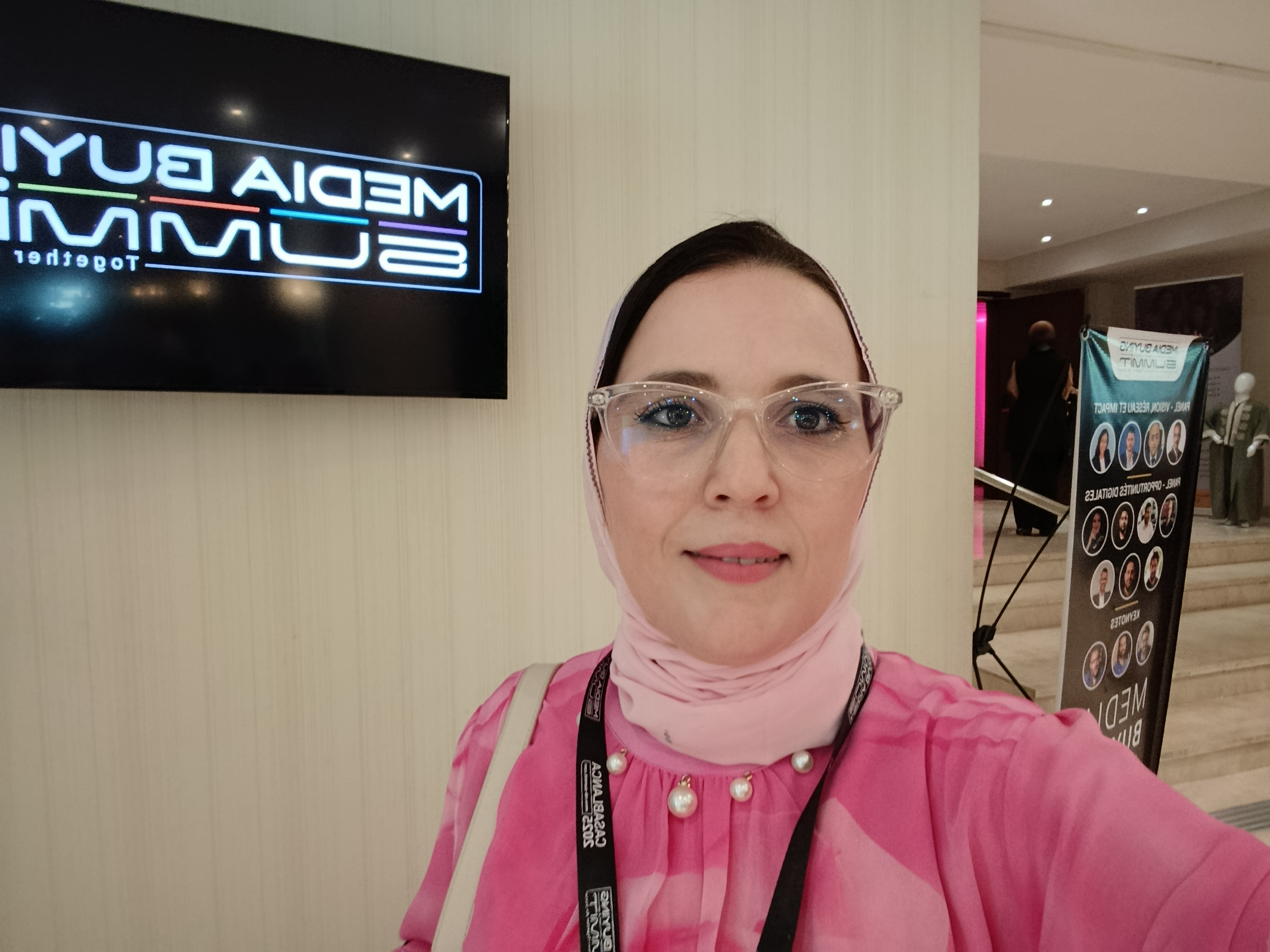 Fatima Al bagori