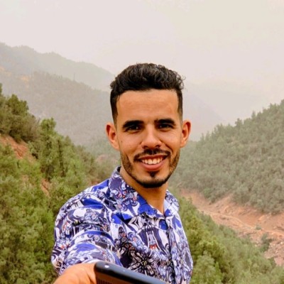 El kouss amine