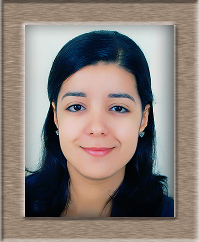 Naima Elabidi