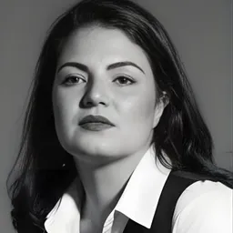 khadija lahlou