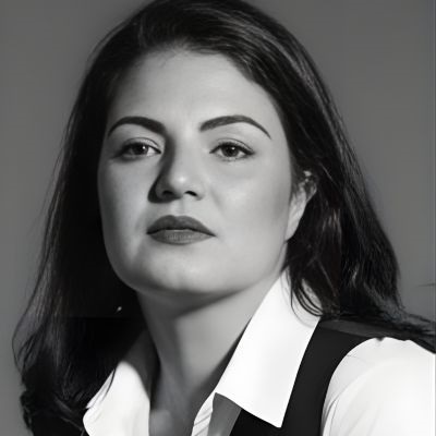 khadija lahlou