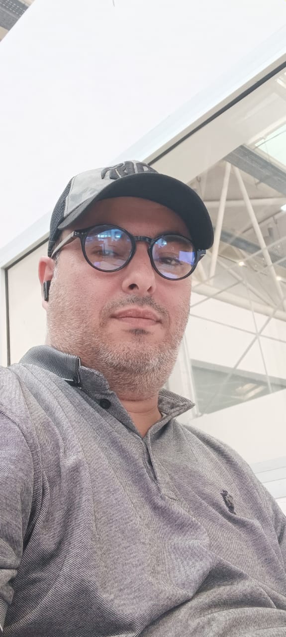 FATH ALLAH HOUARI