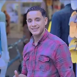 Bani el mouddene Yassine