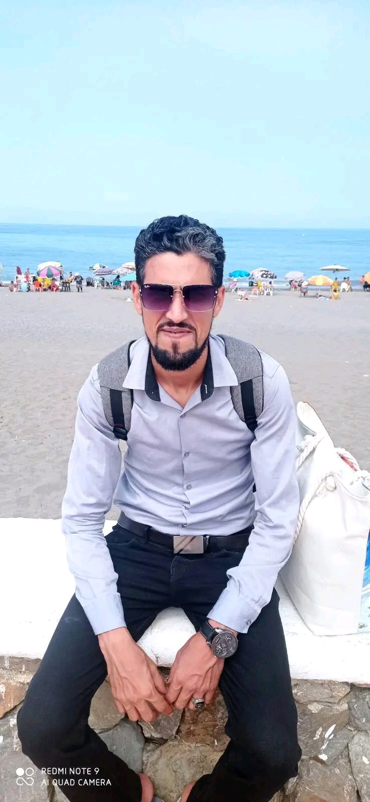 brahim rguibi