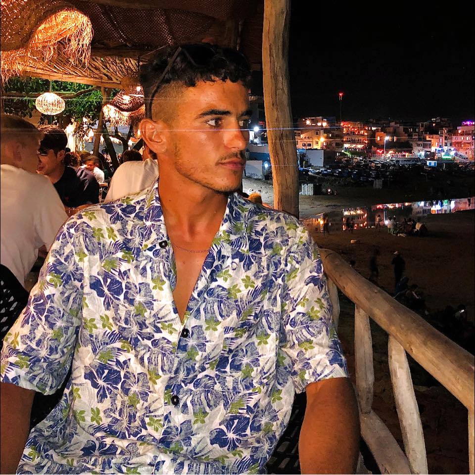 Abderrazzak Tourirt