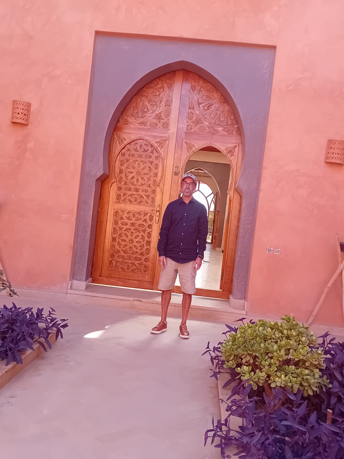 Abdelaziz GHARIB