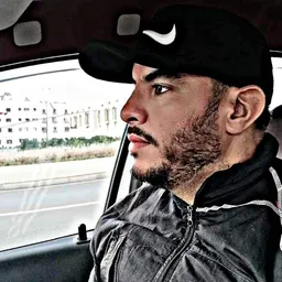 Adil Harir