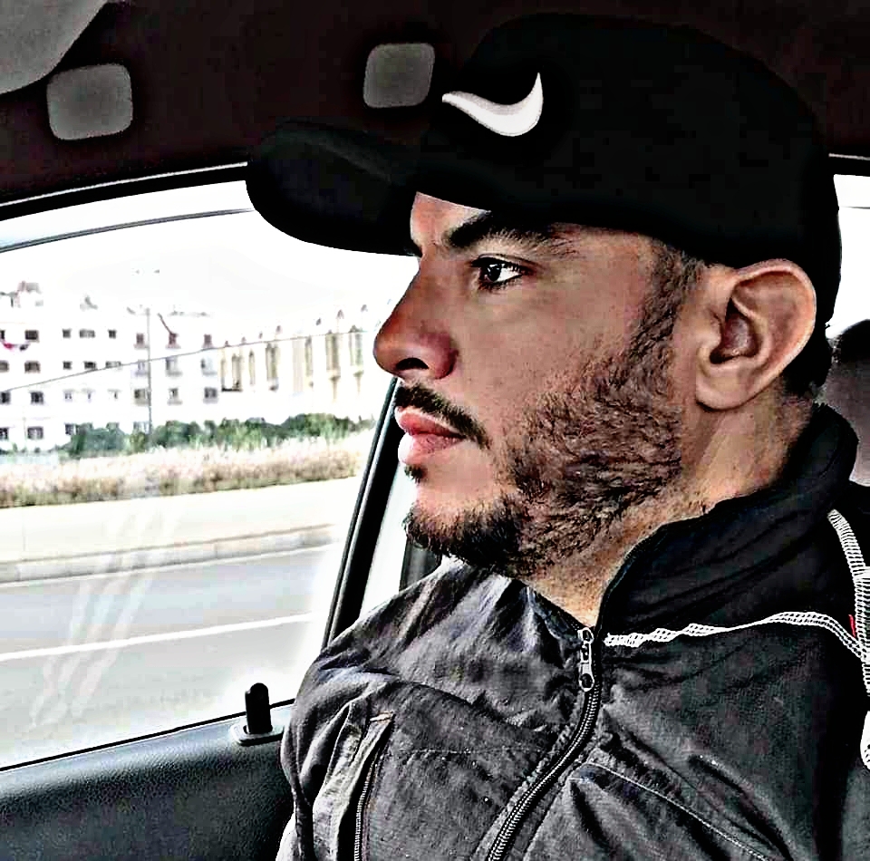 Adil Harir