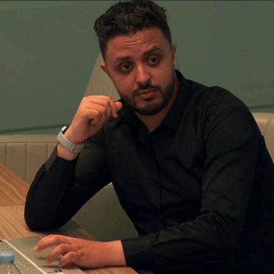 Mohammed El alami