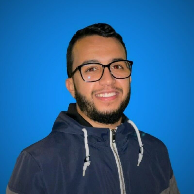 Youssef ASRI