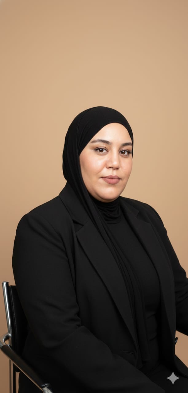 Amina Fathi