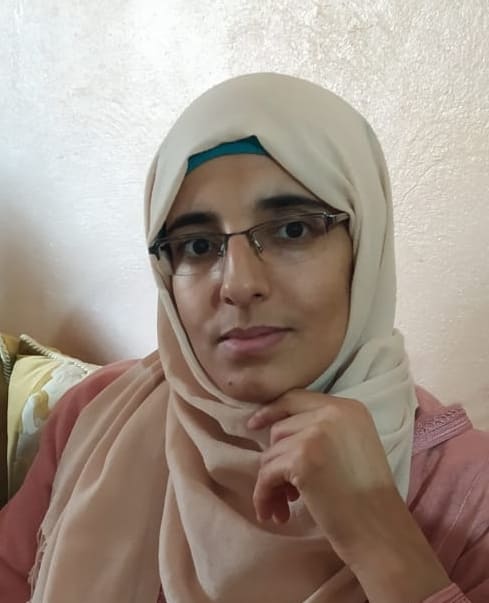 Fatima EL- Mekkaoui