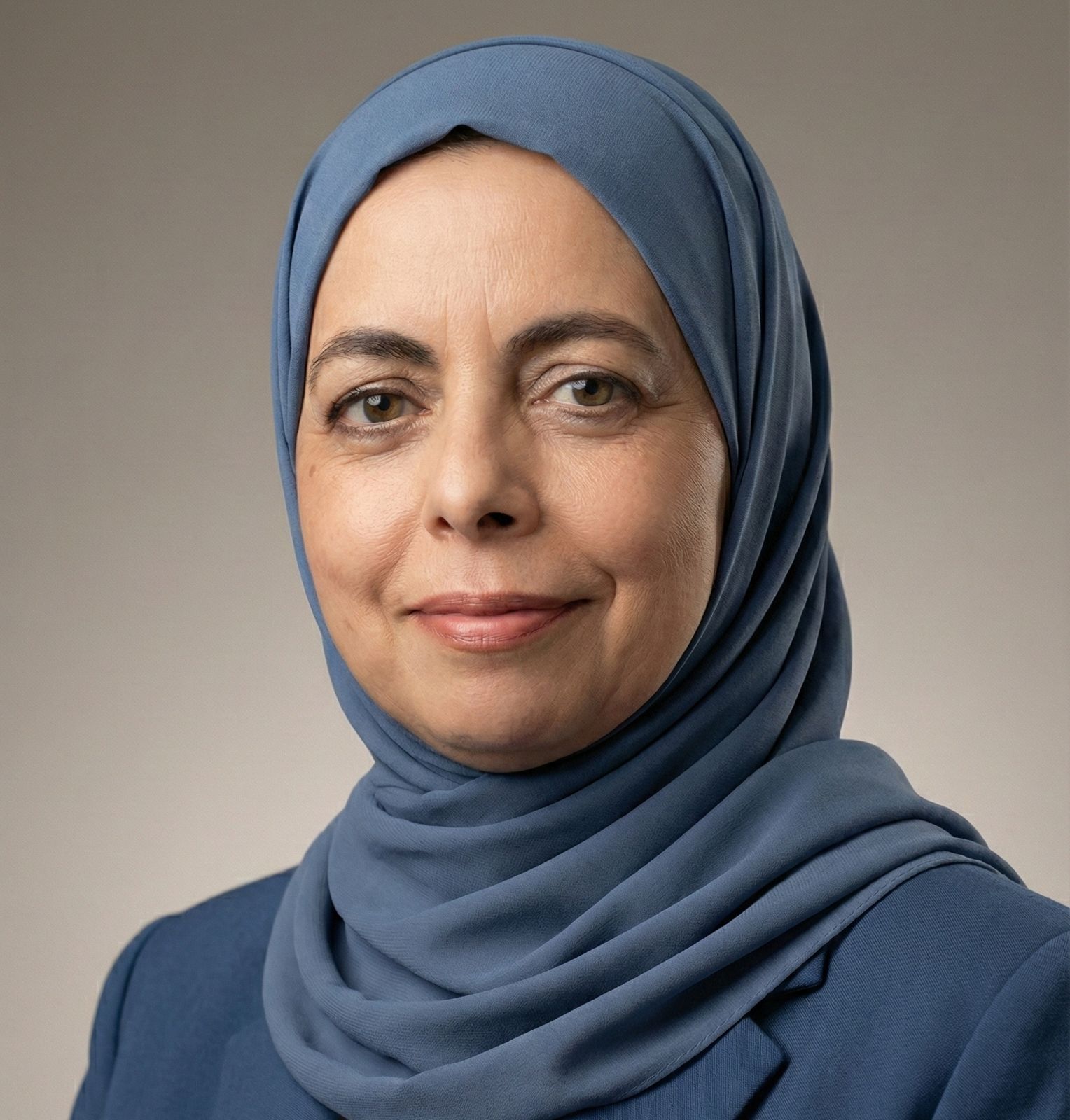 Samira Gssaiar