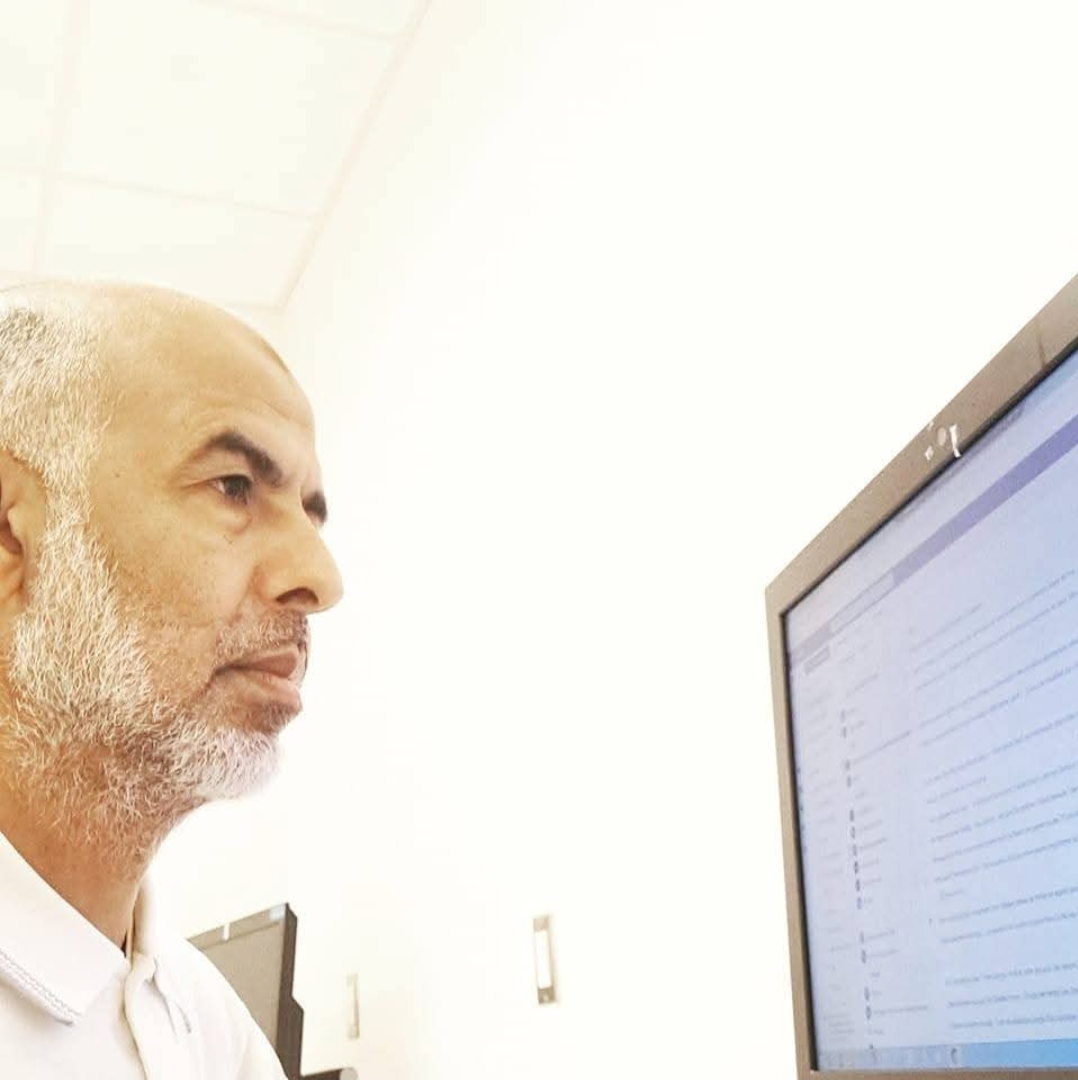 El fene Mohammed