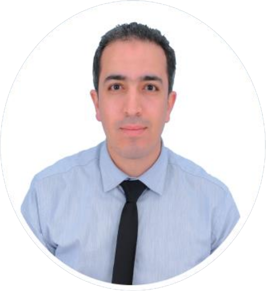 Oussama Zahouani