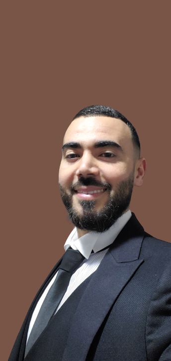 Charif El khamlichi