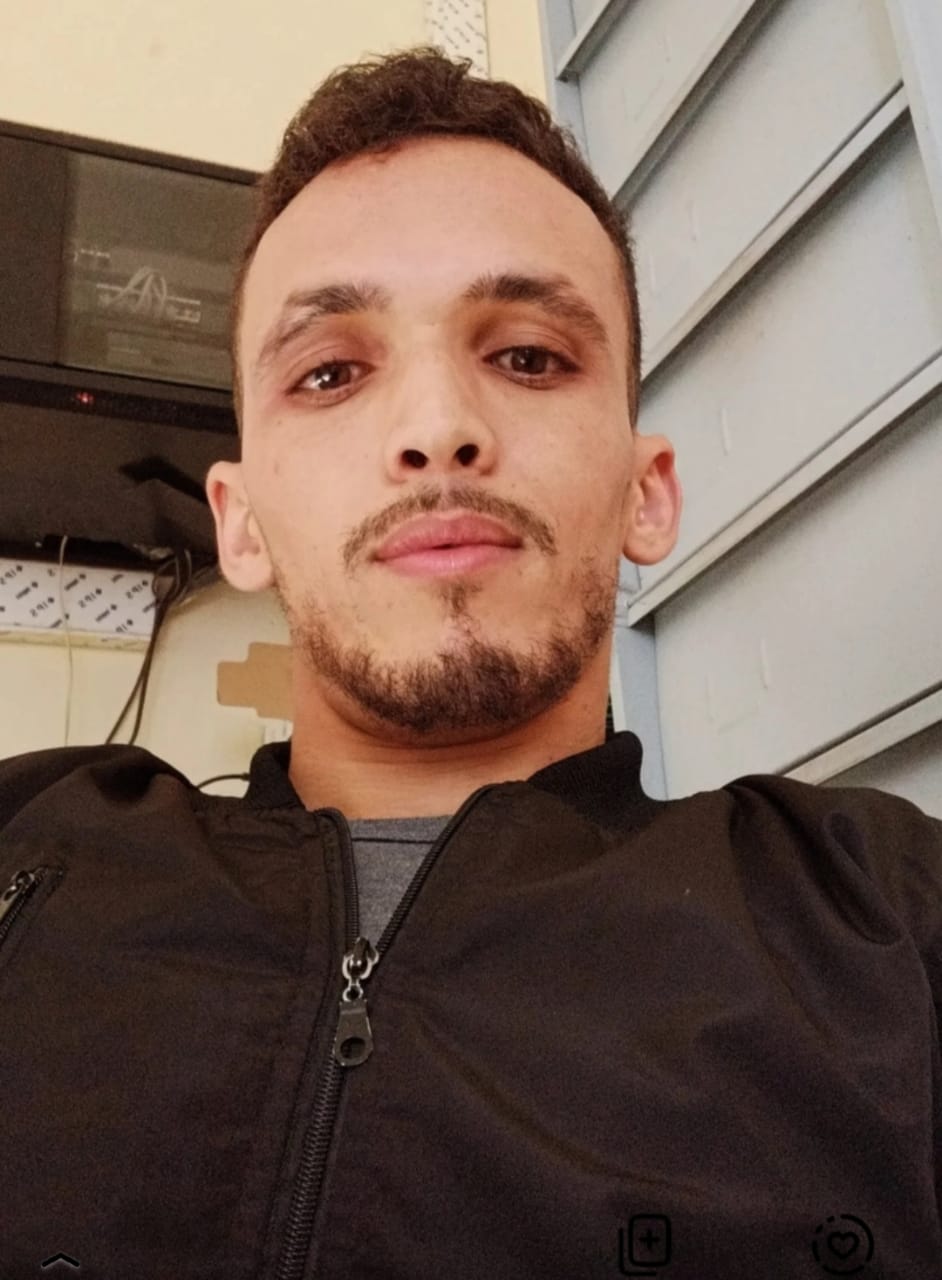 ANOUAR M'BIRIK