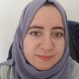 JALILA HONNIT