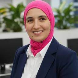 Souad FARIS