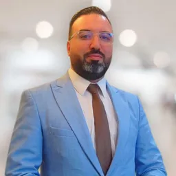 Youssri El Kaabali