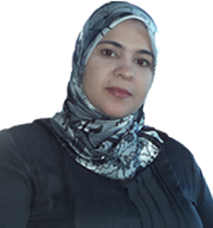 Naima DÂADAÂ