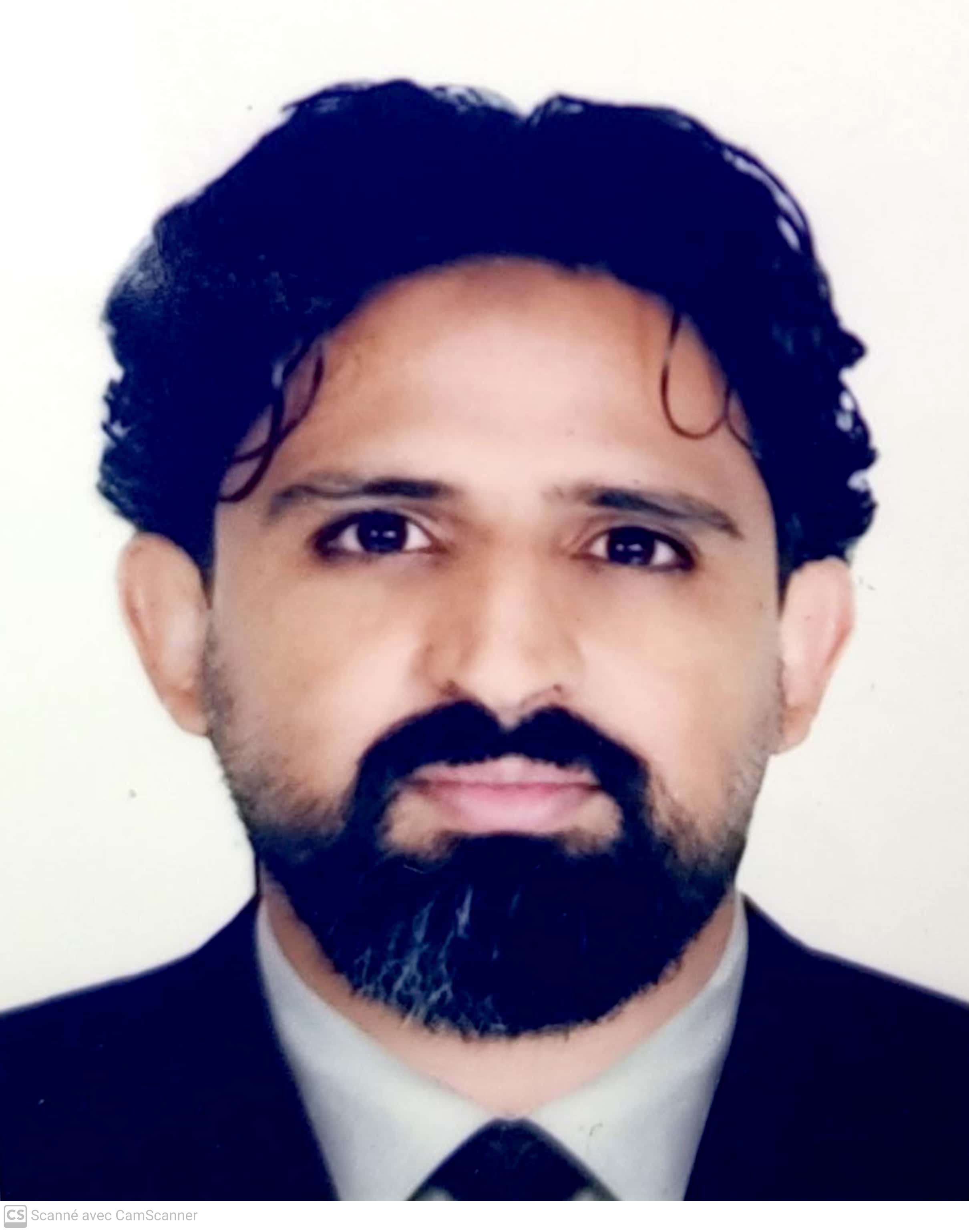 MOSTAFA BELFAIZA