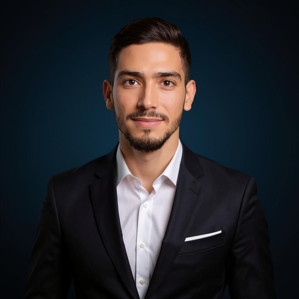mohamed amraoui
