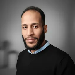 Mourad Amrani