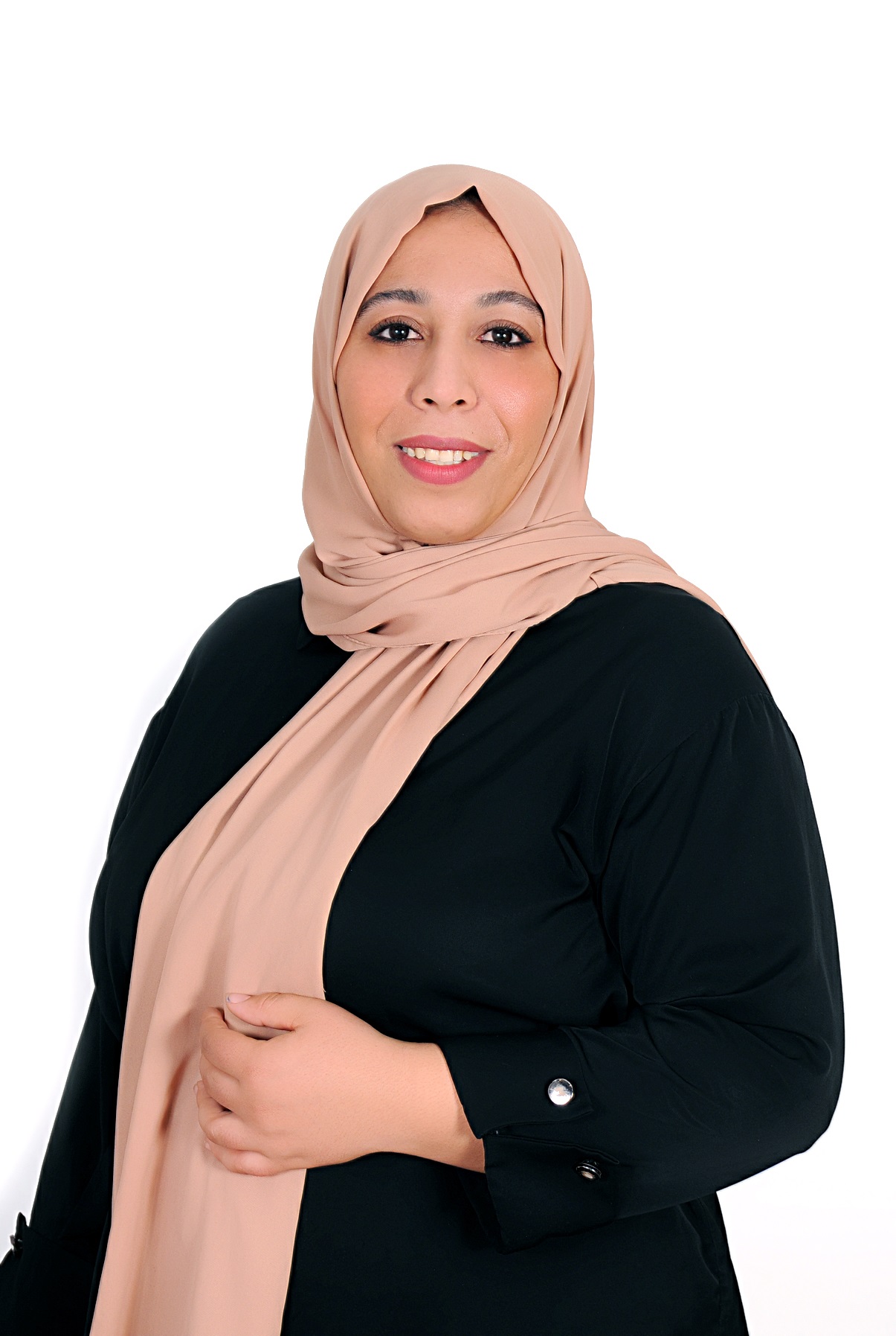 ilham hanine