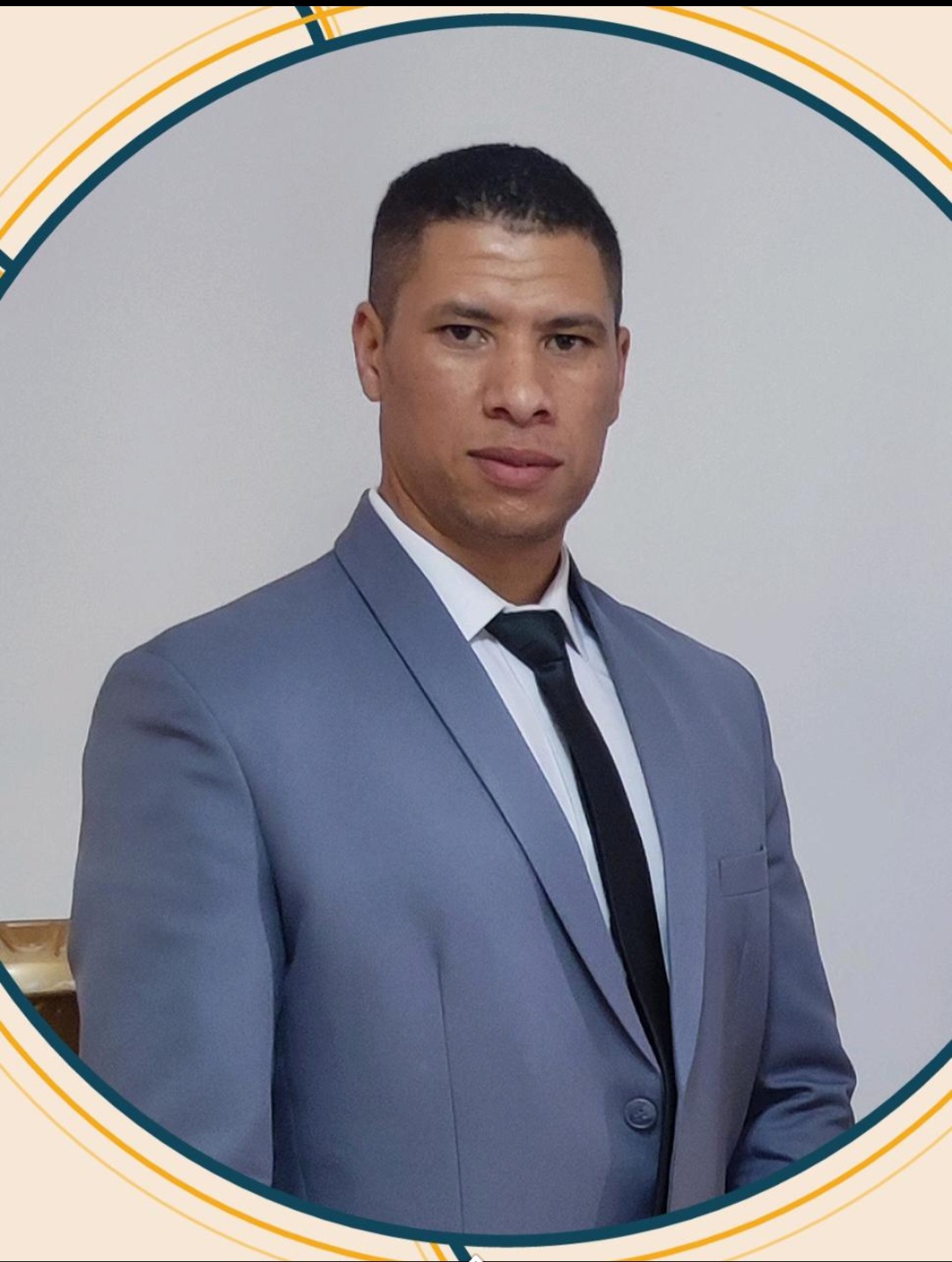 Nabil Ezzaouaoui el Idriss