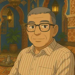 Mohamed  El ouali