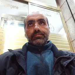 احمد  اقباش