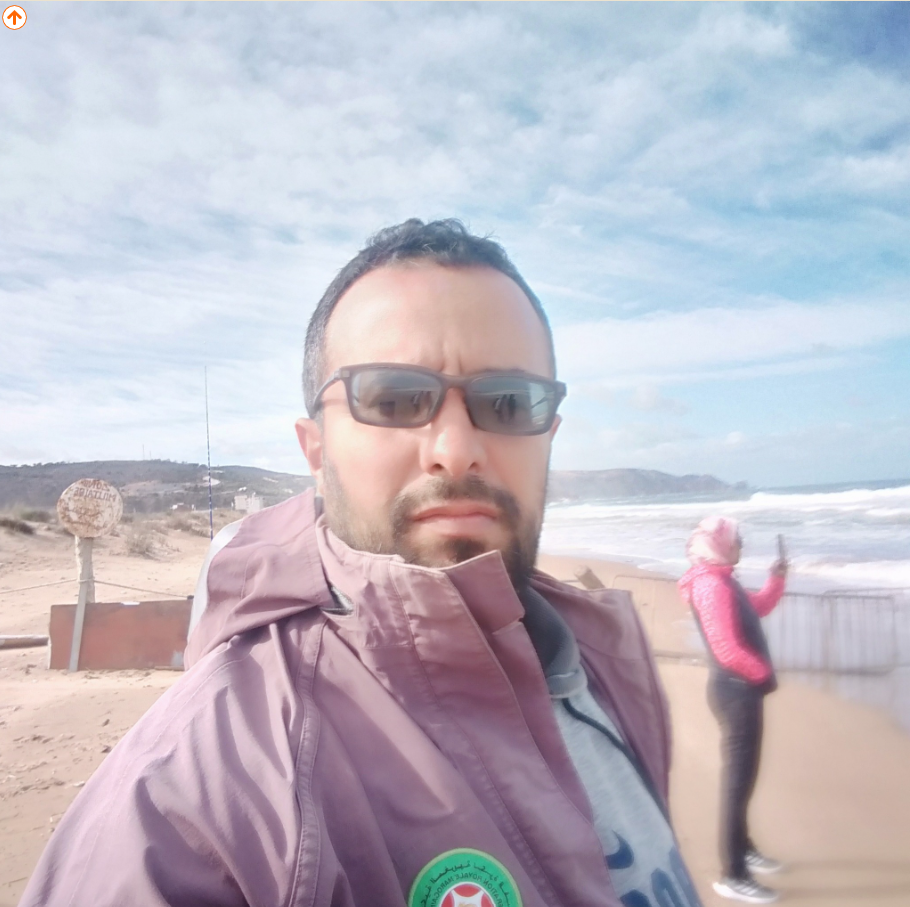 كمال لحمر
