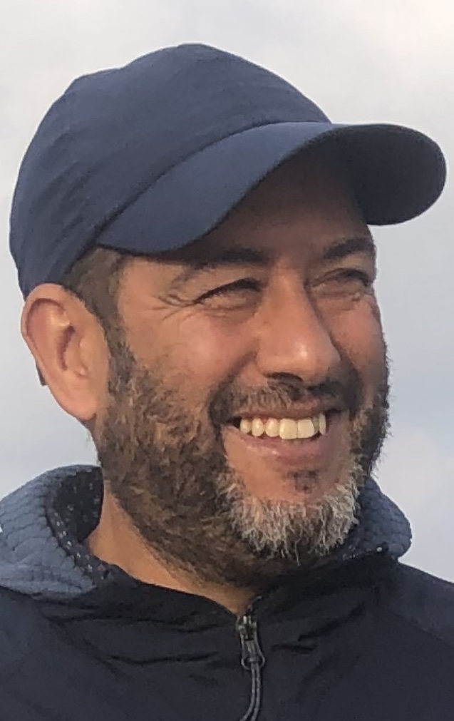 JALAL EL GHAZI