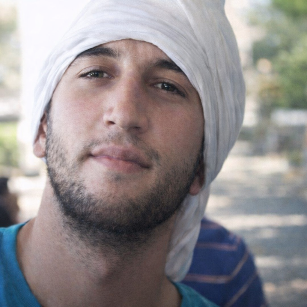 محمد سعيد يونس
