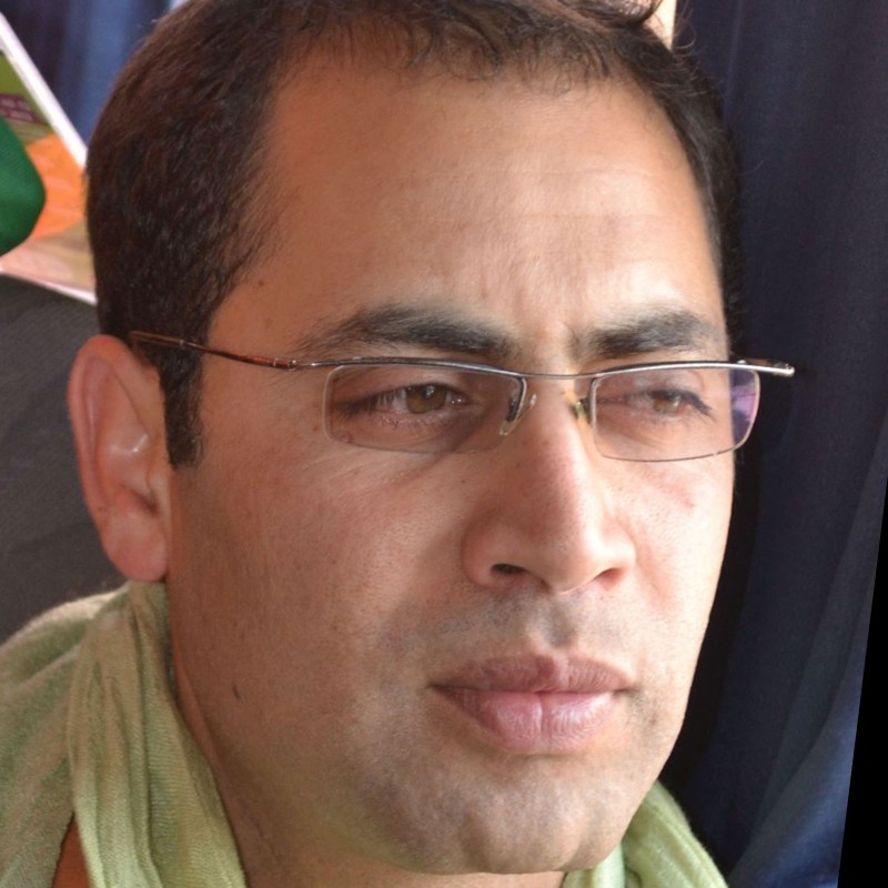 Abderrahim Essalhi