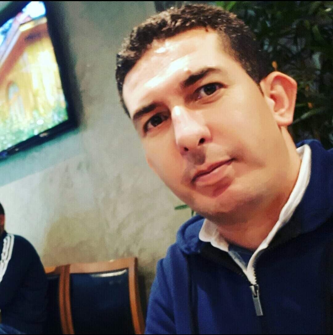 Adil Ayadi