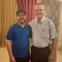 Hassan El marchoum 