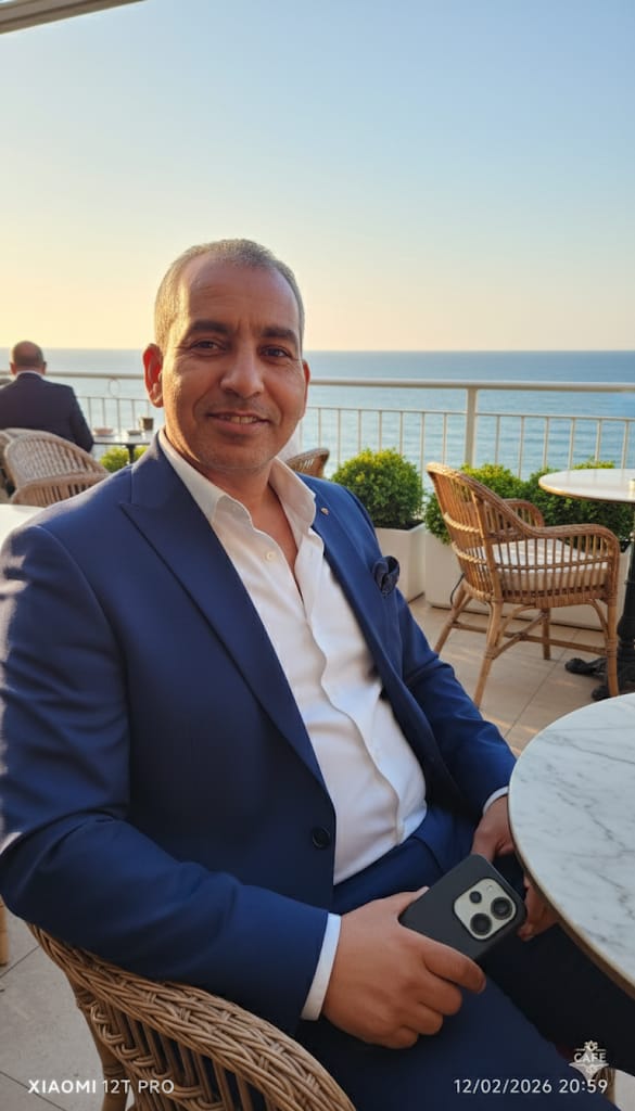 الحسني عبد الرزاق