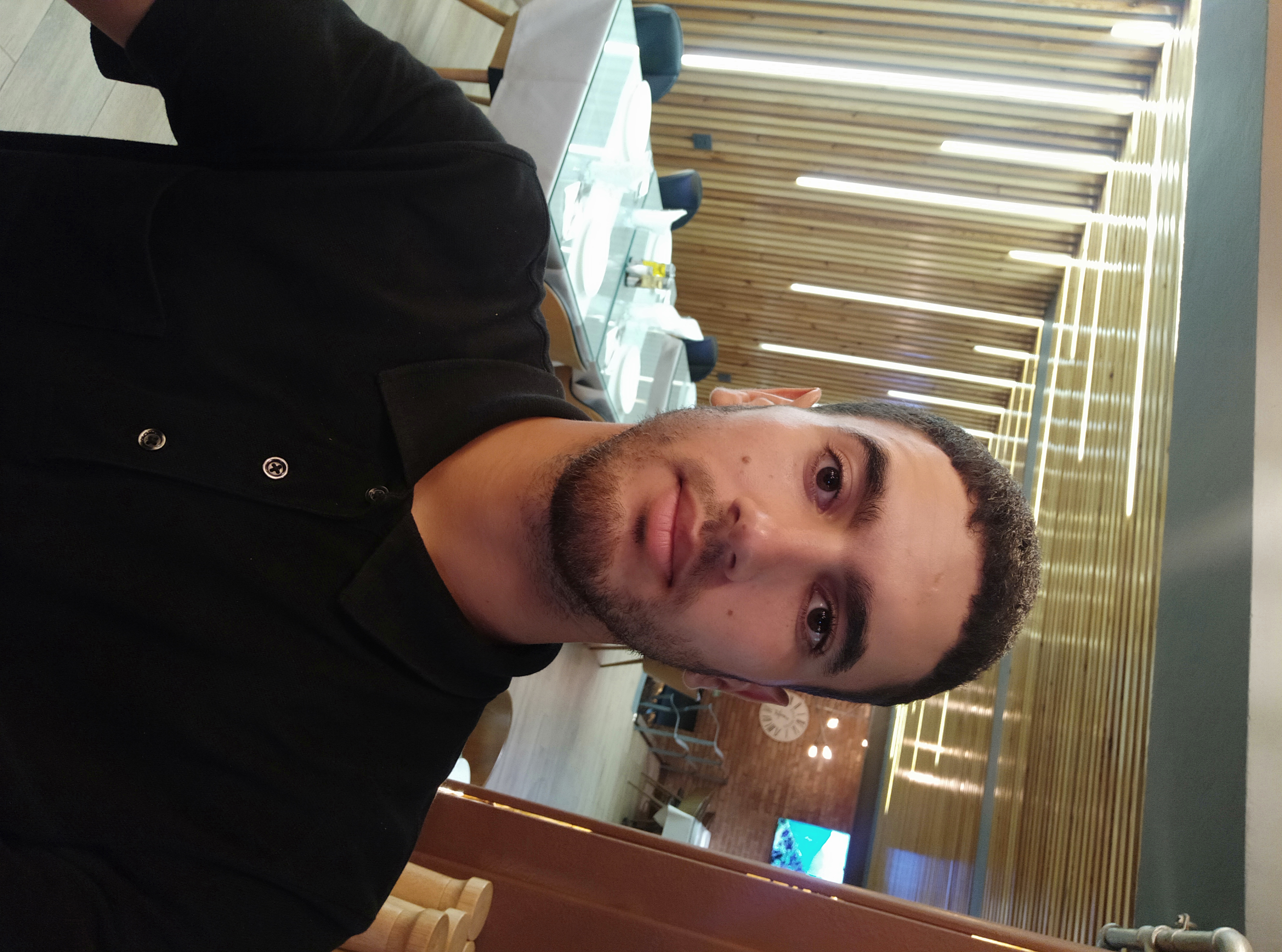 Hamza Elkdioui
