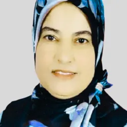 Halima Razak