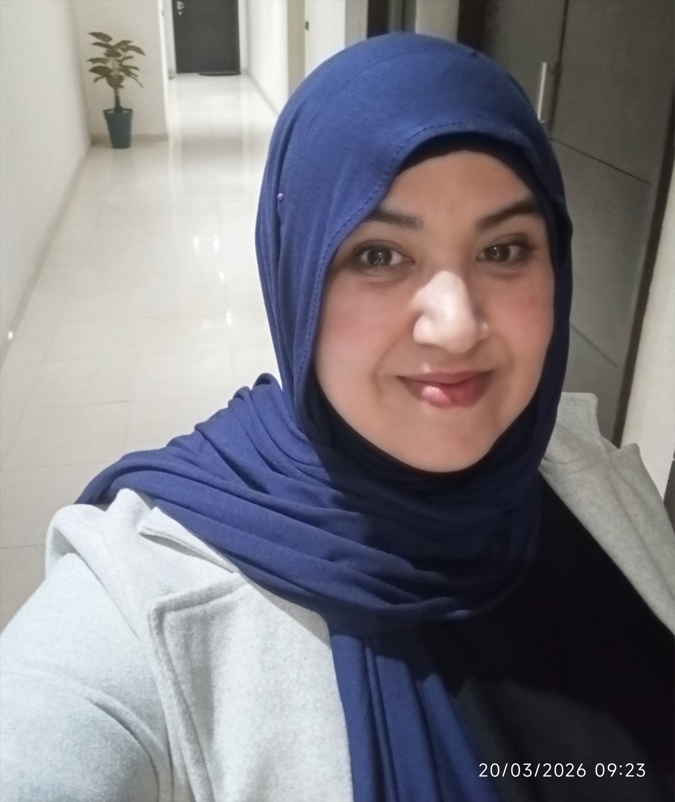 Moustik Siham
