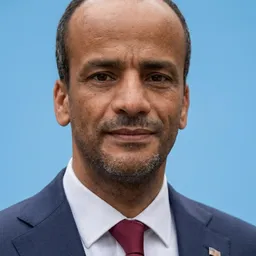 MOHAMMED ZAIT