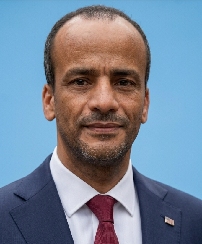 MOHAMMED ZAIT