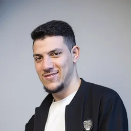 Rachid Tiguelmoussine