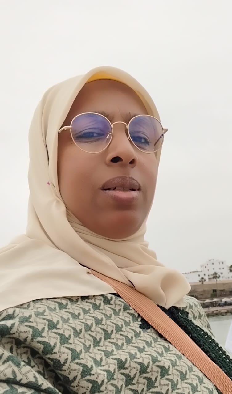 عبدي خديجة